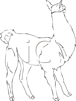 Farm Animal Clipart