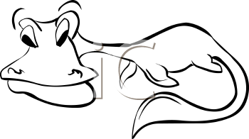 Reptile Clipart