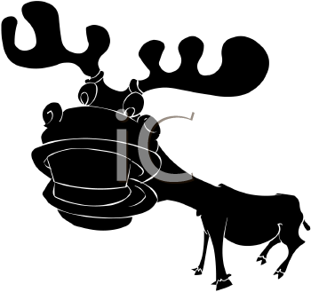 Deer Clipart