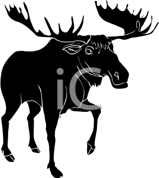 Deer Clipart