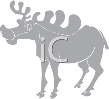 Deer Clipart
