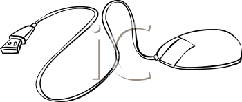 Rodent Clipart