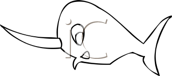 Fish and Sealife Clipart