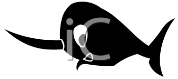 Fish and Sealife Clipart