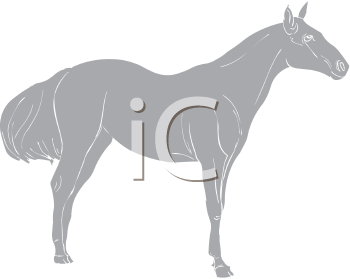 Horse Clipart