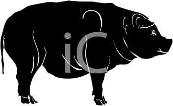 Farm Animal Clipart