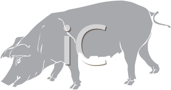 Farm Animal Clipart