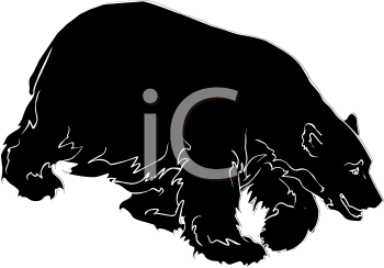 Bear Clipart