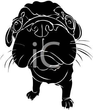 Dog Clipart