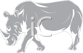 Mammal Clipart