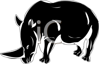 Mammal Clipart