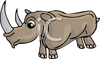 Mammal Clipart