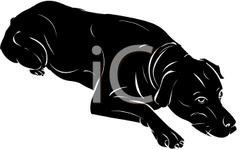 Dog Clipart
