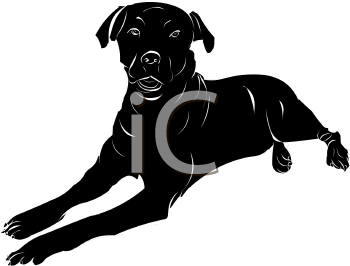 Dog Clipart