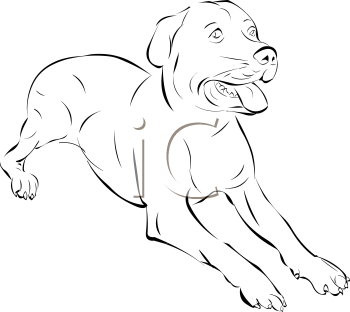 Dog Clipart
