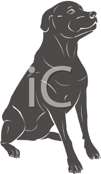 Dog Clipart