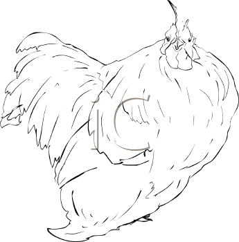 Farm Animal Clipart