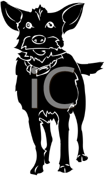 Dog Clipart