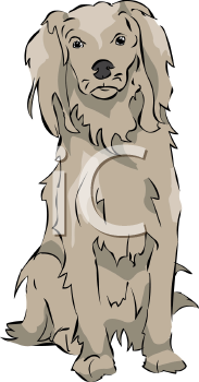 Dog Clipart