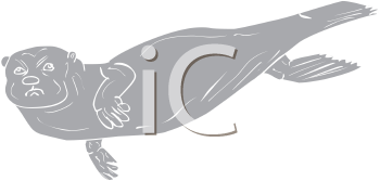Mammal Clipart