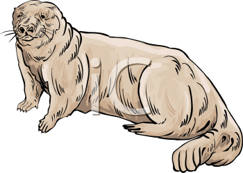 Mammal Clipart