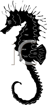 Fish and Sea Life Clipart