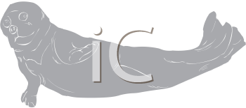 Fish and Sealife Clipart