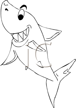 Fish and Sea Life Clipart