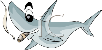 Fish and Sea Life Clipart