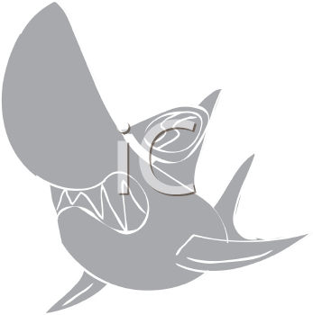 Fish and Sea Life Clipart