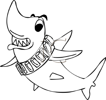 Fish and Sea Life Clipart