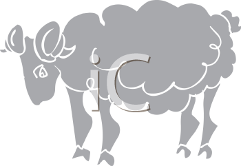 Farm Animal Clipart