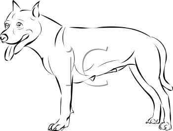 Dog Clipart