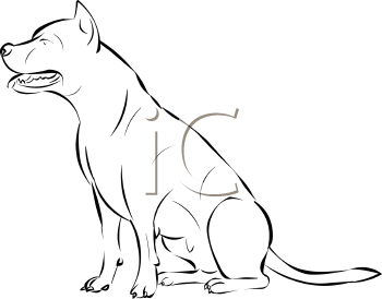 Dog Clipart