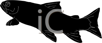 Fish and Sea Life Clipart