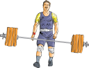 Sport Clipart