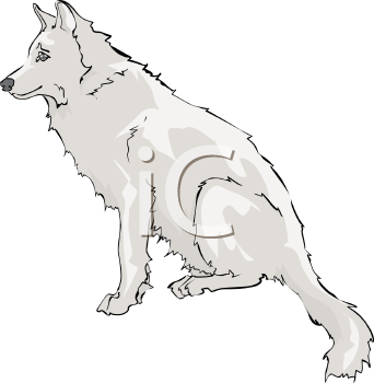 Dog Clipart