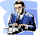 Business Clipart