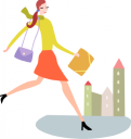 Buildings Clipart