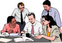 Business Clipart