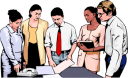 Business Clipart