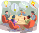 Business Clipart