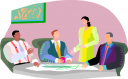 Business Clipart