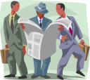Business Clipart
