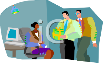 Birthday Clipart