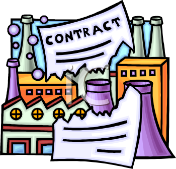 Buildings Clipart