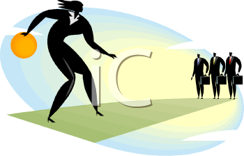 Sport Clipart