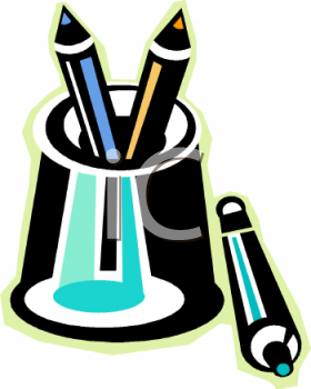 Business Clipart