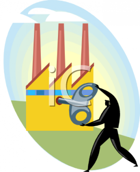 Buildings Clipart