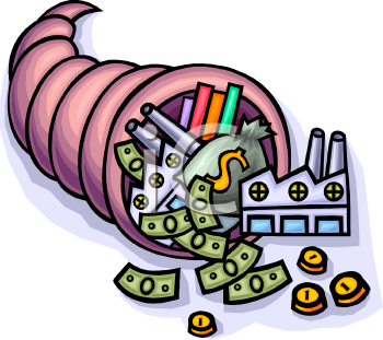 Buildings Clipart